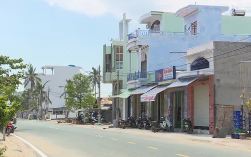 Khánh Hòa khuyến cáo người dân thận trọng trước tình trạng "cò đất"