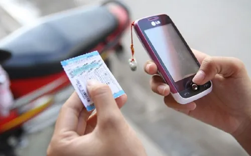 Từ ngày 1/5/2018, giá cước điện thoại giữa các mạng giảm 20%