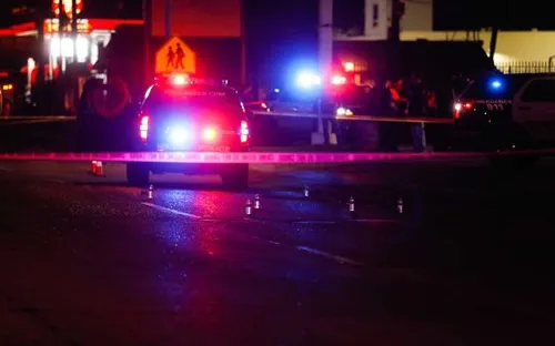 Xả súng tại Houston làm 2 trẻ em bị thương