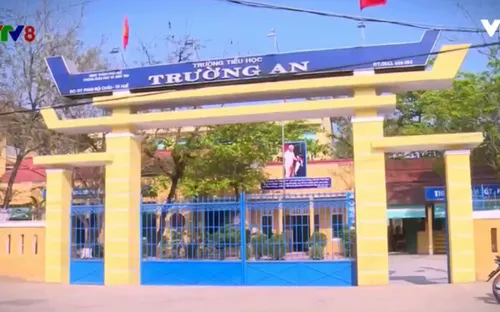 Nhiều trường học tại Thừa Thiên Huế xuống cấp nghiêm trọng