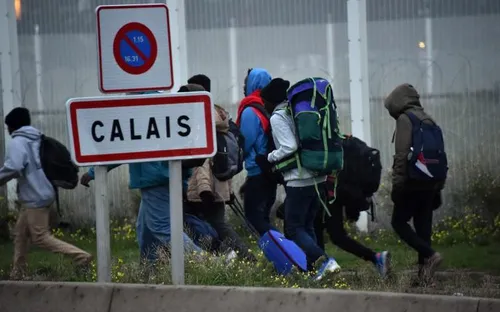 Mô hình đặc biệt của các tổ chức nhân đạo tại Pháp