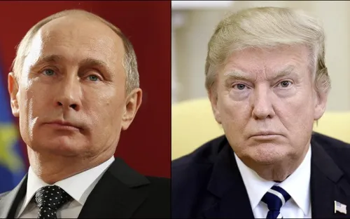 Lãnh đạo Nga, Mỹ có thể sớm gặp nhau