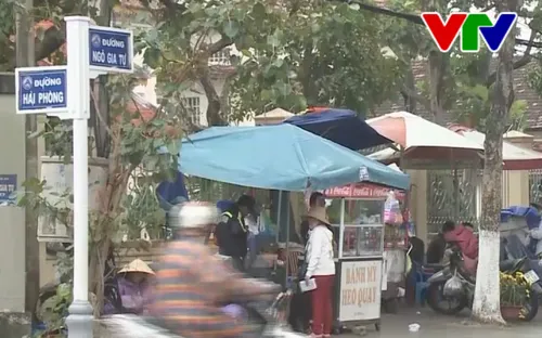 Đà Nẵng: Cần chấn chỉnh lại môi trường đô thị tại các điểm tham quan du lịch