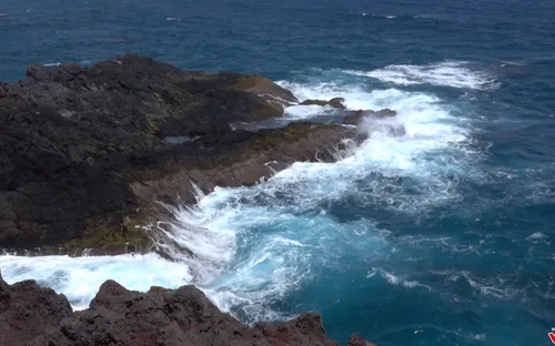 Bước chân khám phá: "Đảo Phú Quý" (20h55, thứ Sáu, 23/3) trên VTV8