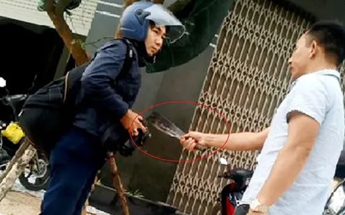 Bình Định: Điều tra vụ phóng viên báo Nông thôn Ngày nay bị hăm dọa