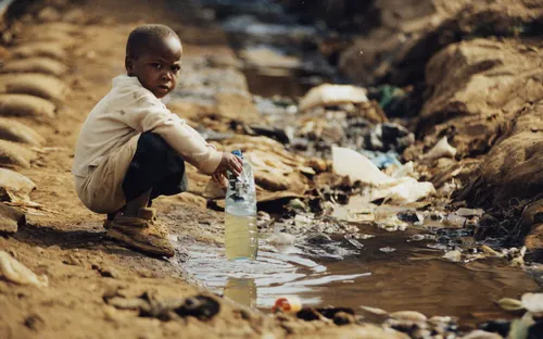 LHQ công bố Báo cáo phát triển nguồn nước thế giới 2018