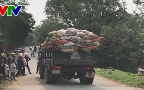 Hà Tĩnh họp khẩn về vấn đề ô nhiễm tại bãi rác Phượng Thành