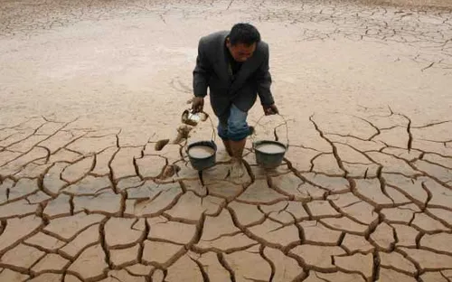 LHQ báo động về tình trạng khan hiếm nước sạch trên thế giới