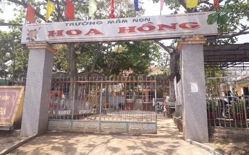 Đắk Nông: Xác minh, xử lý vụ việc phụ huynh đánh giáo viên trong khuôn viên nhà trường