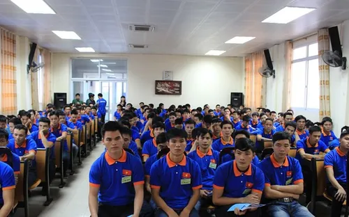 Phú Yên: Không đạt chỉ tiêu xuất khẩu lao động do hạn chế đối tượng vay vốn