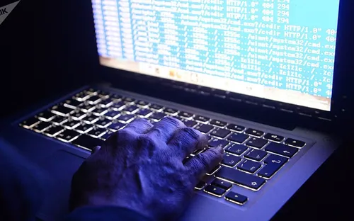 Tin tặc tấn công hệ thống máy tính của chính quyền Atlanta, Mỹ