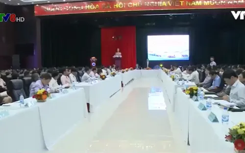 Thanh niên Đà Nẵng đối thoại với lãnh đạo thành phố về xây dựng đô thị thông minh