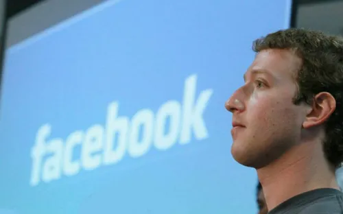 Bê bối rò rỉ thông tin của Facebook: Khi lời xin lỗi của Mark Zuckerberg vẫn là chưa đủ