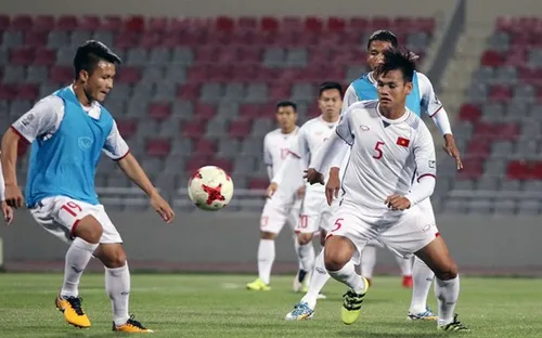 Fox Sports Asia đánh giá cao ĐT Việt Nam tại AFF Cup 2018