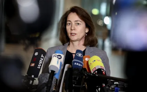 Đức yêu cầu các quy định nghiêm ngặt hơn với Facebook