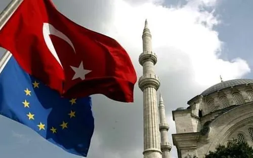 Cánh cửa hẹp cho nỗ lực gia nhập EU của Thổ Nhĩ Kỳ