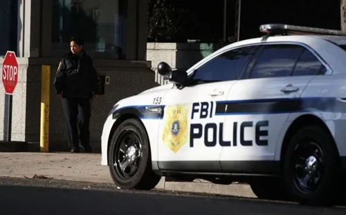 Phát hiện các gói đồ khả nghi tại một loạt cơ quan công quyền Mỹ