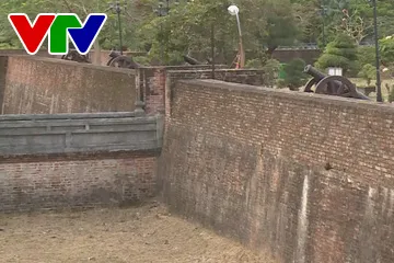 Thành Điện Hải - Di tích đặc biệt cấp Quốc gia và thông điệp từ lịch sử