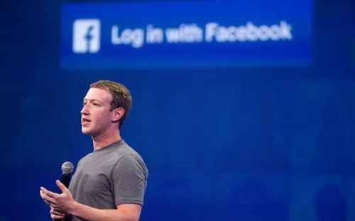 Quốc hội Mỹ kéo Google và Twitter vào cơn khủng hoảng của Facebook