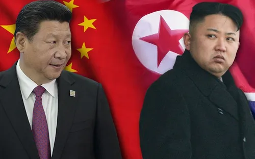 Mỹ đánh giá tích cực về cuộc gặp Trung Quốc - Triều Tiên