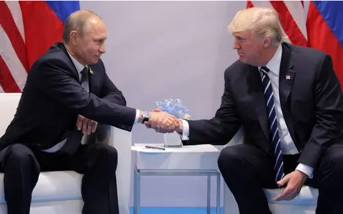 Nga để ngỏ khả năng diễn ra cuộc gặp thượng đỉnh với Mỹ