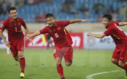 Chuyển địa điểm thi đấu trận Việt Nam gặp Campuchia tại AFF Cup 2018