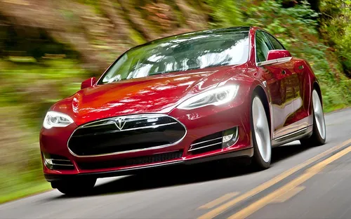 Hãng Tesla thông báo thu hồi xe lỗi