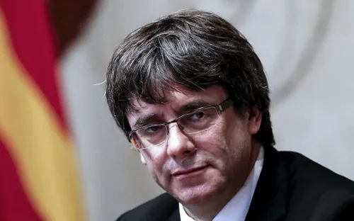 Cựu Thủ hiến vùng Catalonia kêu gọi Chính phủ Đức từ chối yêu cầu dẫn độ