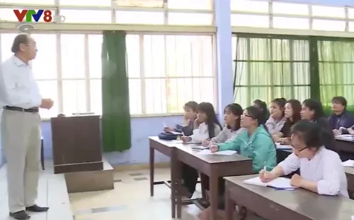 Nâng cao chất lượng đầu vào ngành sư phạm - Chỉ cần đổi mới quy chế tuyển sinh?