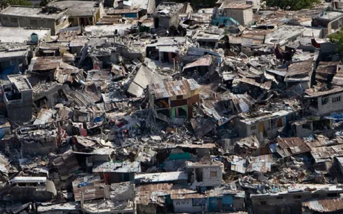 Tiếp tục ghi nhận dư chấn mạnh tại Papua New Guinea