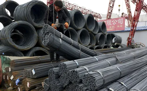 Mỹ kiên quyết điều chỉnh thuế thép và nhôm nhập khẩu