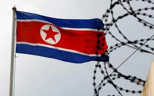 Mỹ áp thêm trừng phạt với Triều Tiên vì cáo buộc dùng vũ khí hóa học