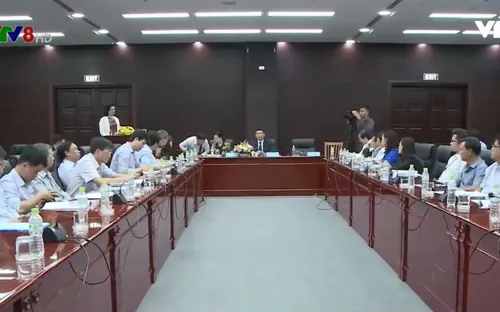 Vương quốc Anh hỗ trợ Đà Nẵng xây dựng mô hình hoạch định chính sách "Calculator 2050"