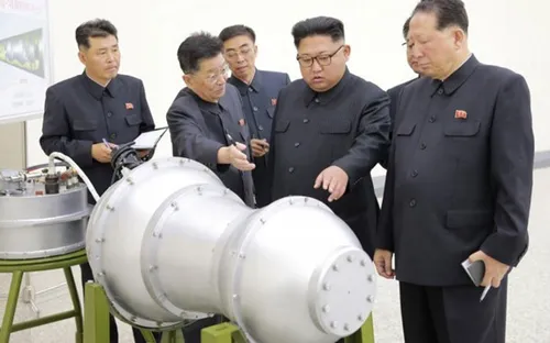 Cam kết ngừng mọi hành động khiêu khích quân sự - Thiện chí đàm phán từ Triều Tiên