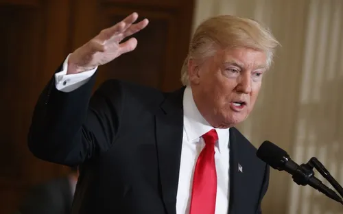 Mỹ cảnh báo EU về kế hoạch trả đũa vụ thuế nhôm thép nhập khẩu