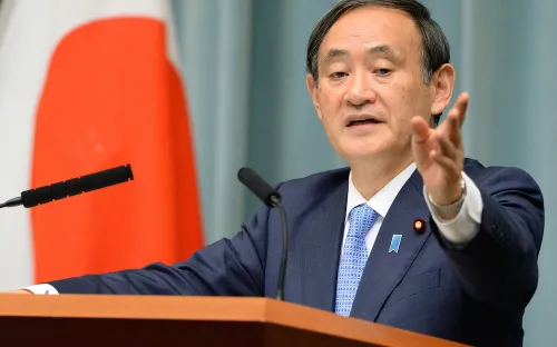 Nhật Bản giữ thái độ cảnh giác về tình hình Triều Tiên