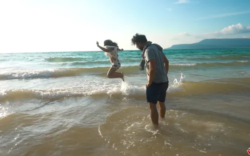 Bước chân khám phá "Phượt Campuchia - tập 2" (20h55, thứ 6, 9/3) trên VTV8