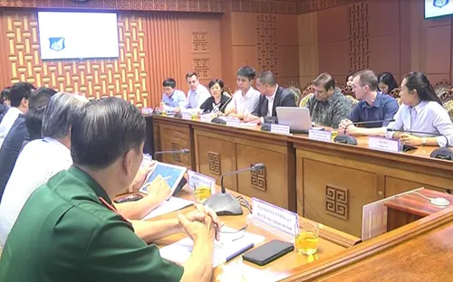 "Thiên thần Thái Bình Dương 2018" dự kiến tổ chức tại Quảng Nam giữa tháng 9