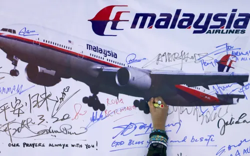 Năm 2030 có thể là thời điểm tìm thấy máy bay mất tích MH370?