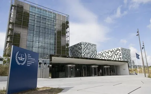 Mali giao nộp đối tượng thánh chiến phạm tội ác chiến tranh