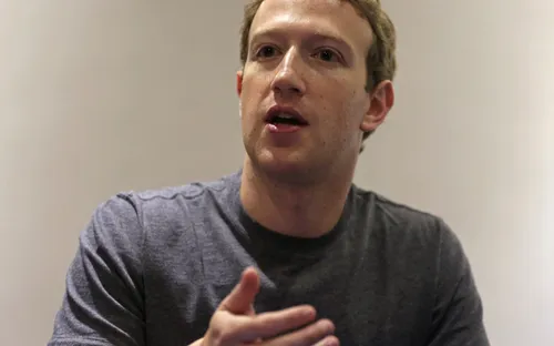 Ông chủ Facebook điều trần tại Thượng viện Mỹ