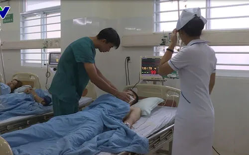 Đắk Lắk: Mâu thuẫn rồi dùng súng tự chế bắn nhau ở huyện Krông Năng