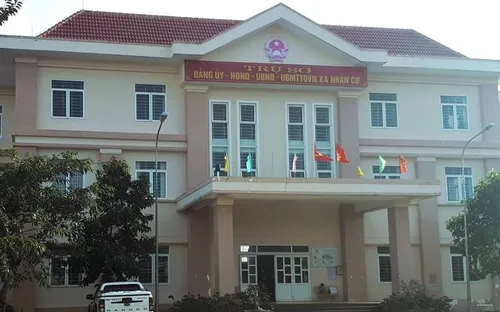 Đắk Nông: Bắt khẩn cấp Trưởng Công an xã để điều tra về hành vi nhận tiền chạy án