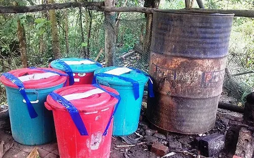 Công bố báo cáo xét nghiệm vụ tử vong do ngộ độc rượu ở Quảng Nam