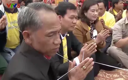 Vun đắp tình hữu nghị Việt - Lào