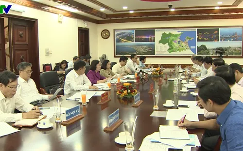 Đà Nẵng có nhiều đổi mới, sáng tạo trong công tác dân vận