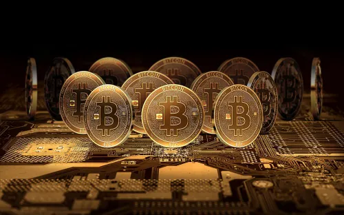 Thủ tướng yêu cầu tăng cường quản lý hoạt động liên quan tới Bitcoin và các loại tiền ảo tương tự khác