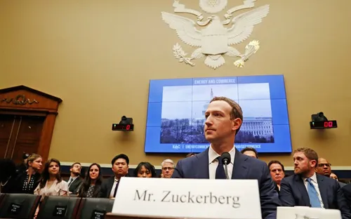 Phiên điều trần thứ hai của Mark Zuckerberg: Nghị sỹ Mỹ yêu cầu Facebook cần hành động nhiều hơn nói