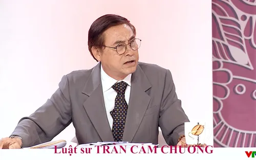 1001 Chuyện hôn nhân: "Khi con cái bị mất năng lực hành vi" (21h10 thứ Sáu, 13/4 trên VTV8)