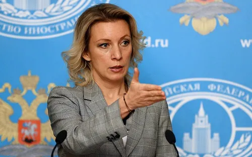 Nga, Syria lên án cảnh báo tấn công của Mỹ